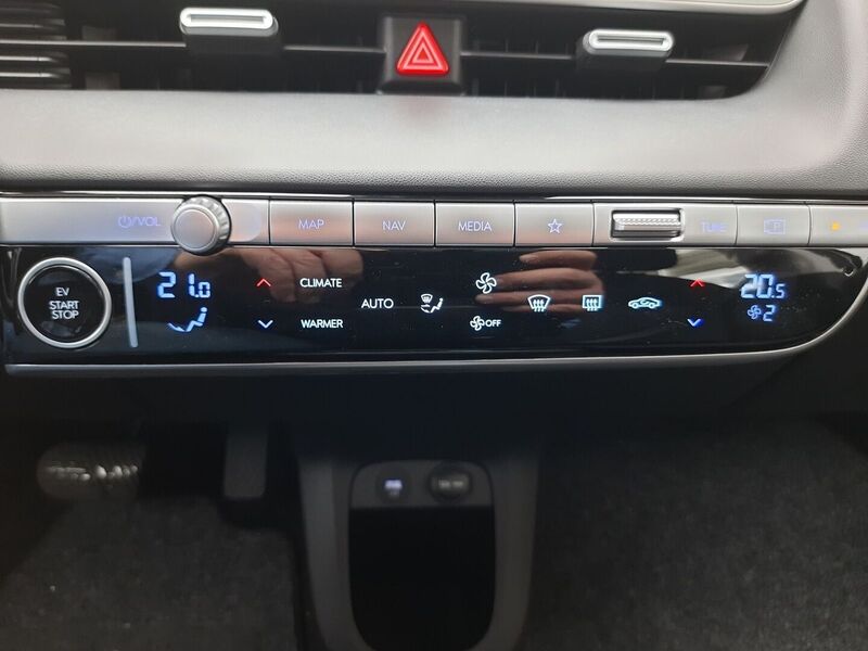 Hyundai IONIQ 5 vaihtoauto