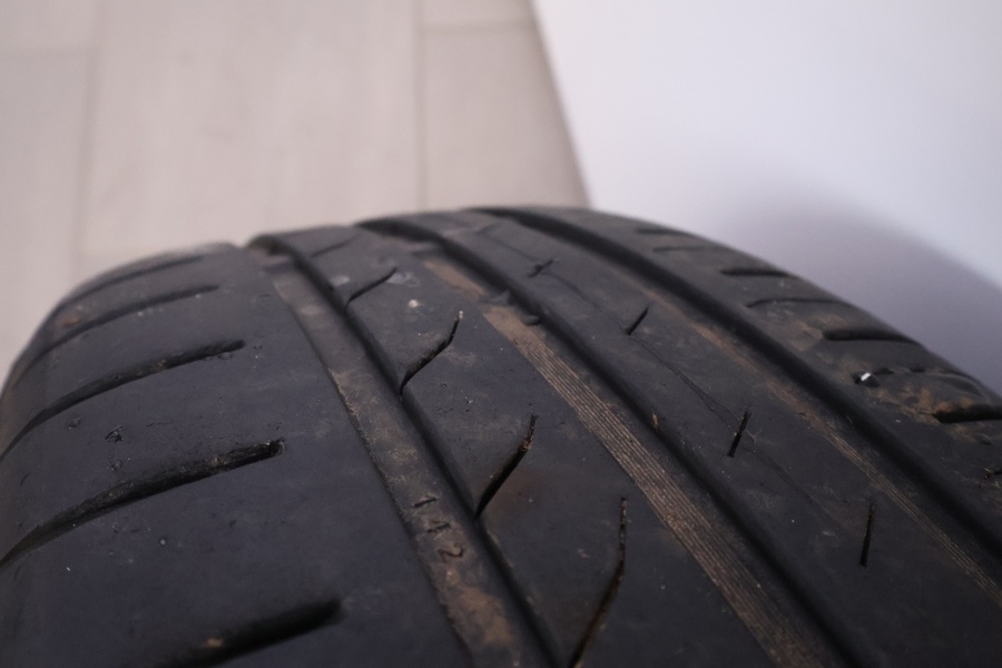 SEAT Ibiza vaihtoauto