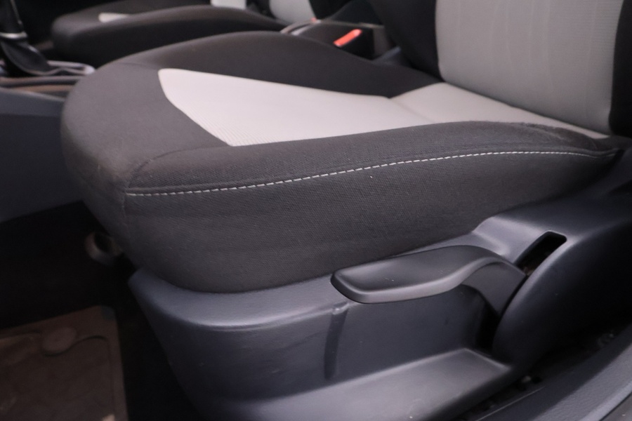 SEAT Ibiza vaihtoauto