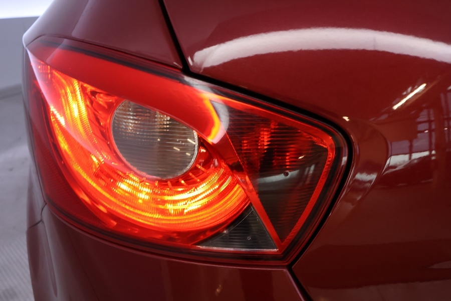 SEAT Ibiza vaihtoauto