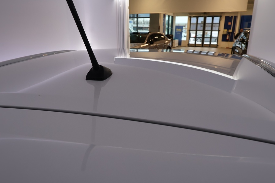 Toyota iQ vaihtoauto