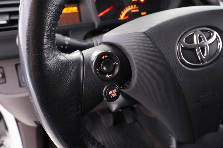 Toyota iQ vaihtoauto