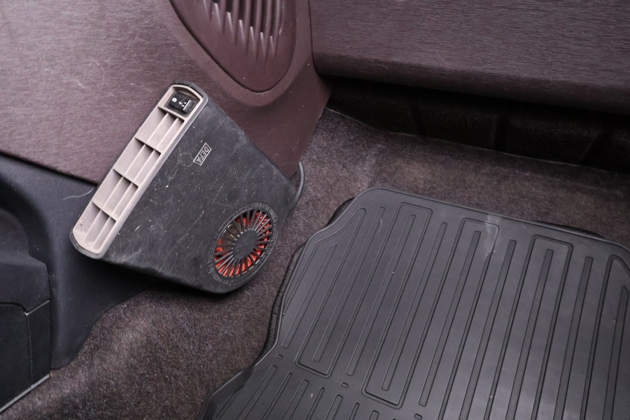 Toyota iQ vaihtoauto