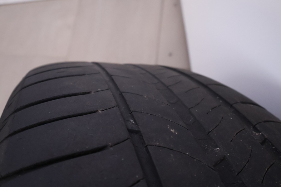 Hyundai IONIQ plug-in vaihtoauto