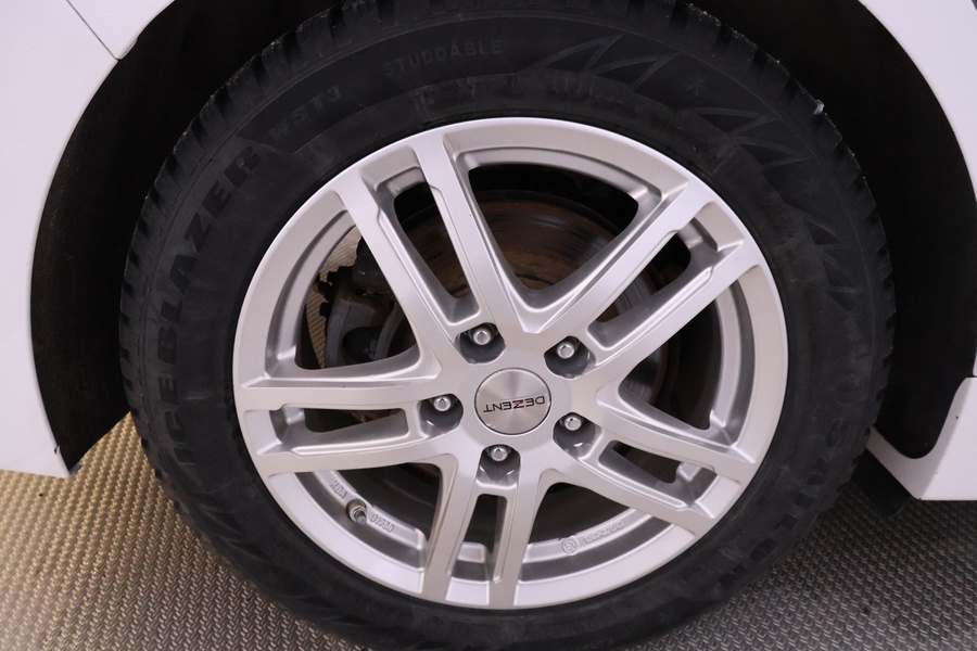 Hyundai IONIQ plug-in vaihtoauto