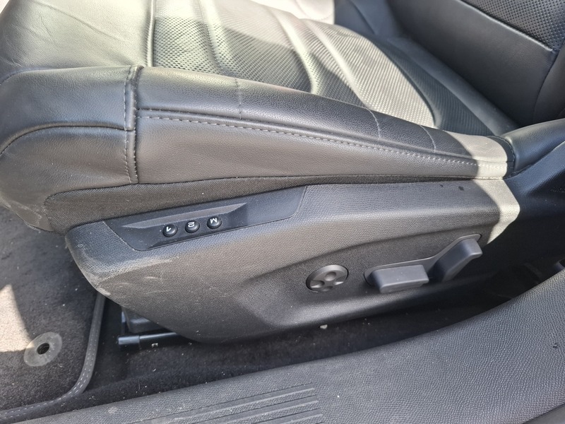 Citroën C5 X vaihtoauto