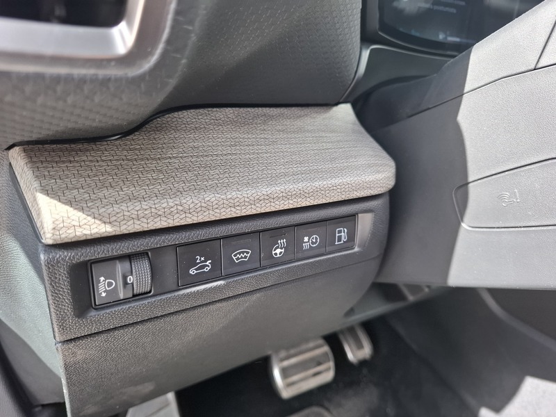 Citroën C5 X vaihtoauto