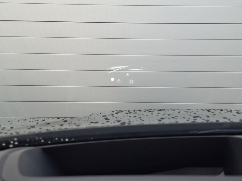 Citroën C5 X vaihtoauto