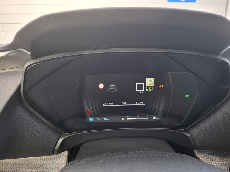 Citroën C5 X vaihtoauto