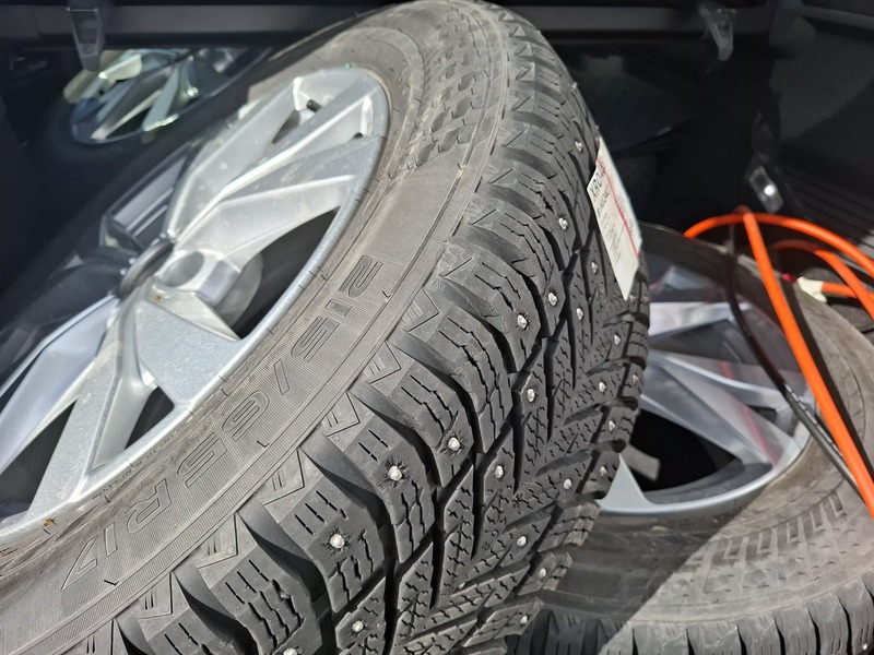 Citroën C5 X vaihtoauto