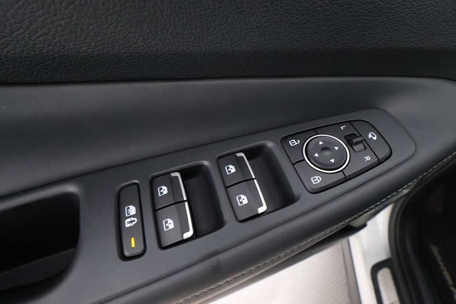 Hyundai Santa Fe vaihtoauto