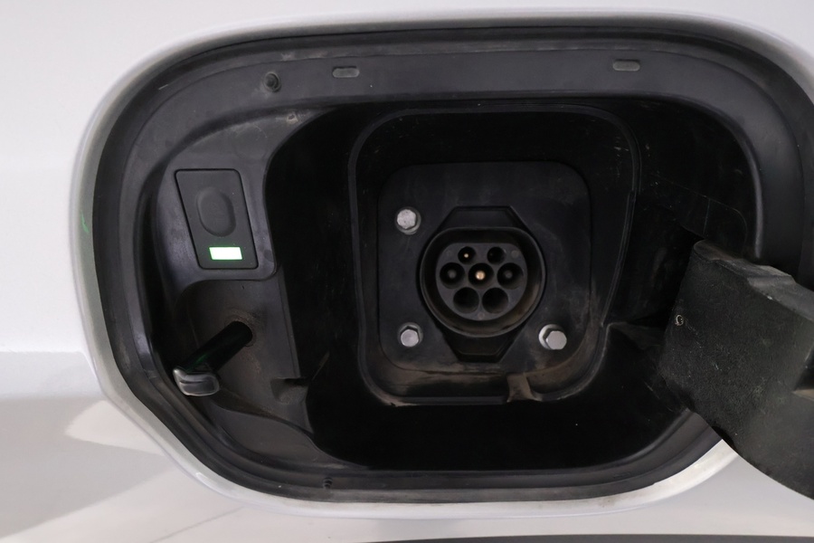 Hyundai Santa Fe vaihtoauto