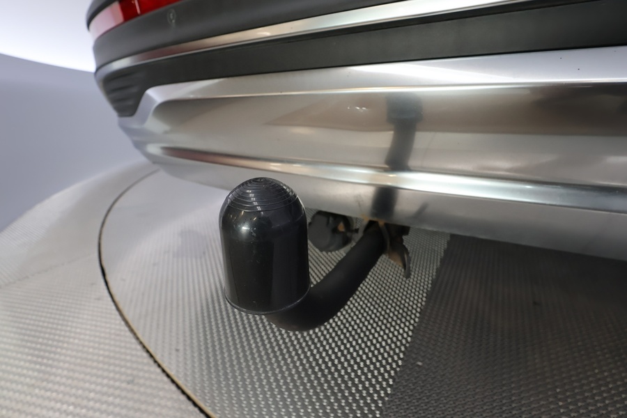 Hyundai Santa Fe vaihtoauto