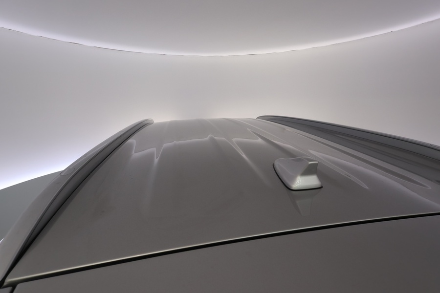 Hyundai Santa Fe vaihtoauto