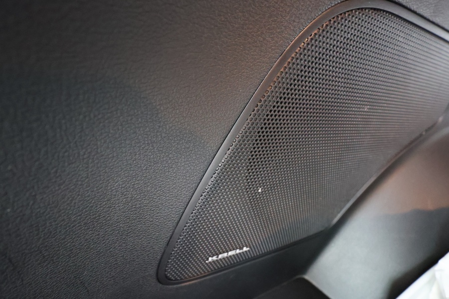 Hyundai Santa Fe vaihtoauto