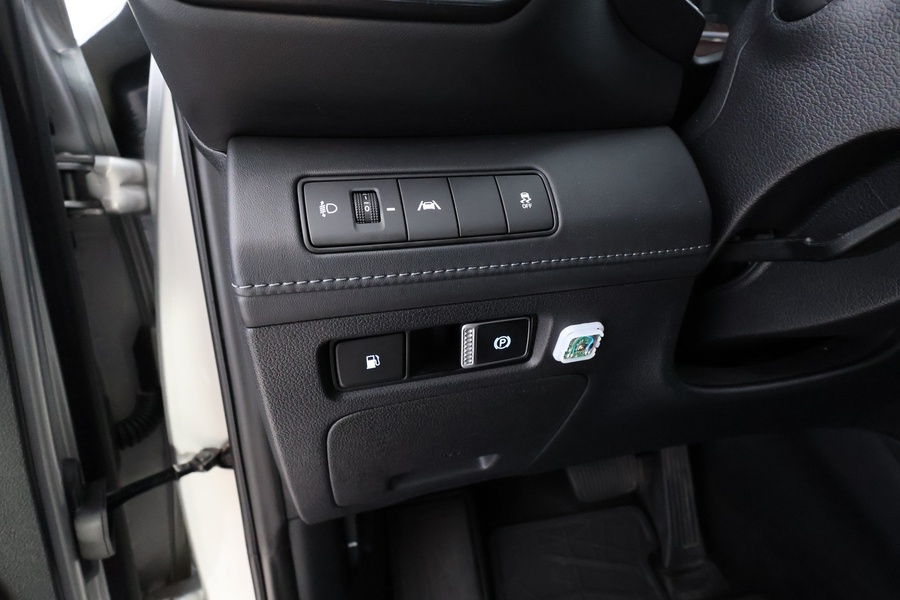 Hyundai Santa Fe vaihtoauto