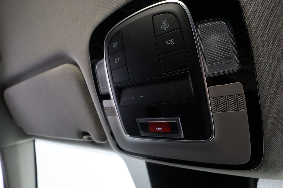 Hyundai Santa Fe vaihtoauto