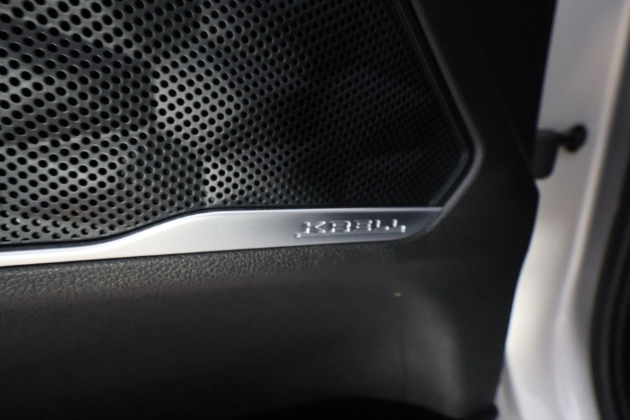 Hyundai Santa Fe vaihtoauto