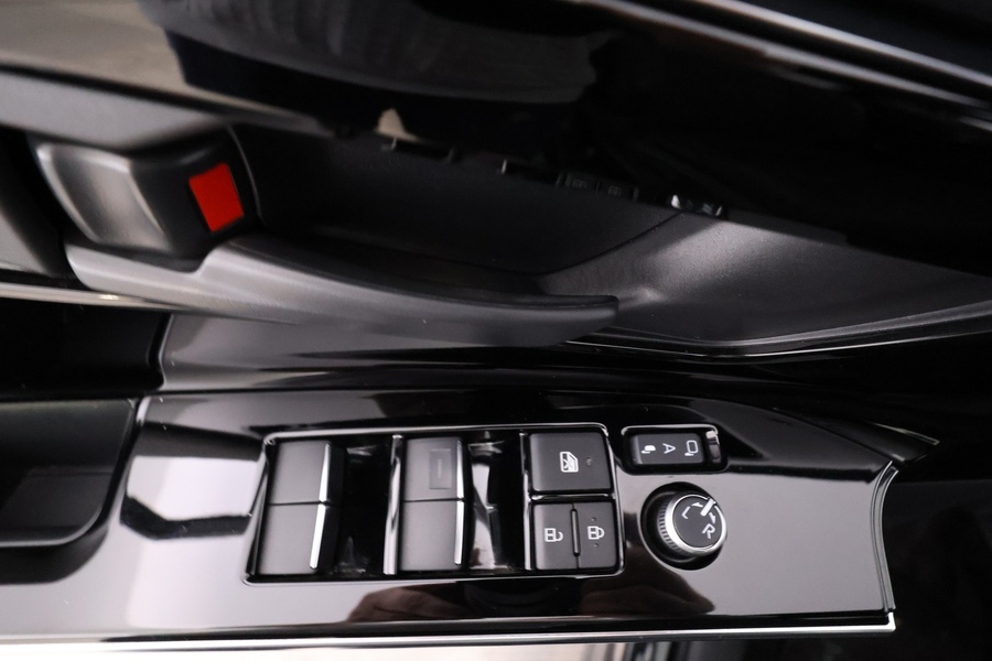 Toyota bZ4X vaihtoauto