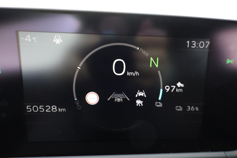 Toyota bZ4X vaihtoauto