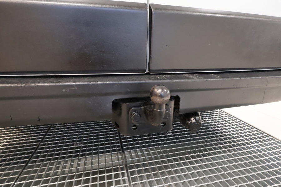 Nissan NV400 vaihtoauto