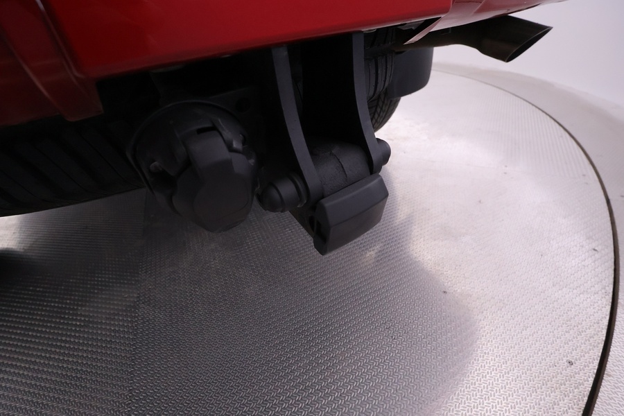 Toyota Land Cruiser vaihtoauto