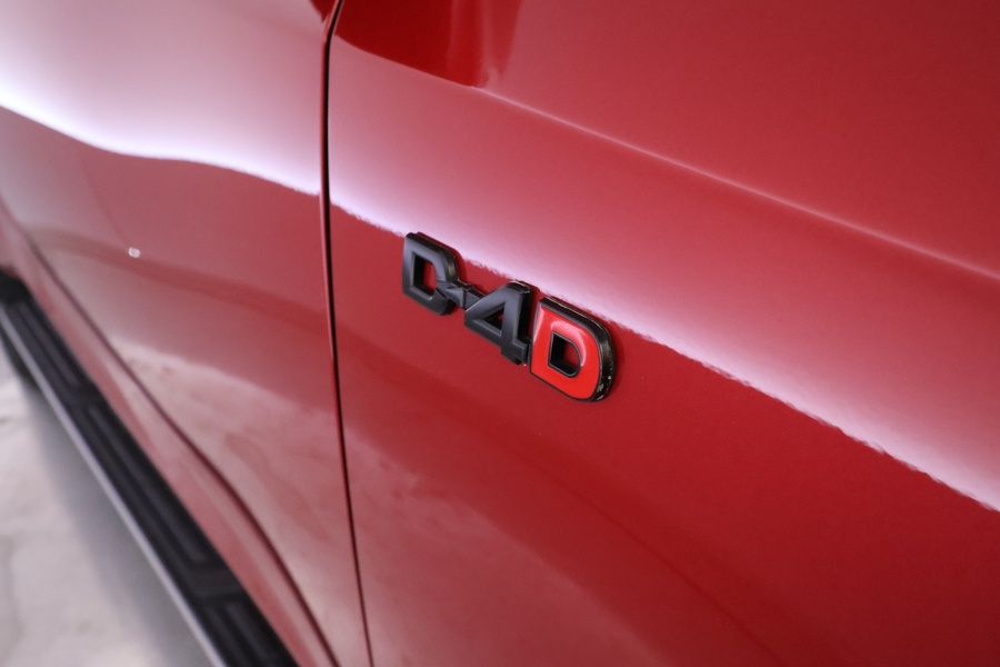 Toyota Land Cruiser vaihtoauto