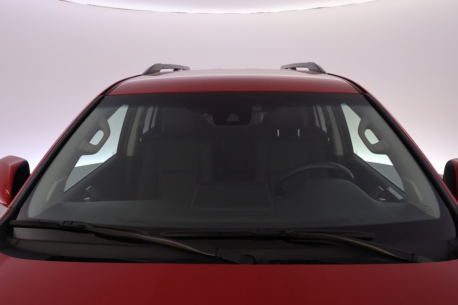 Toyota Land Cruiser vaihtoauto