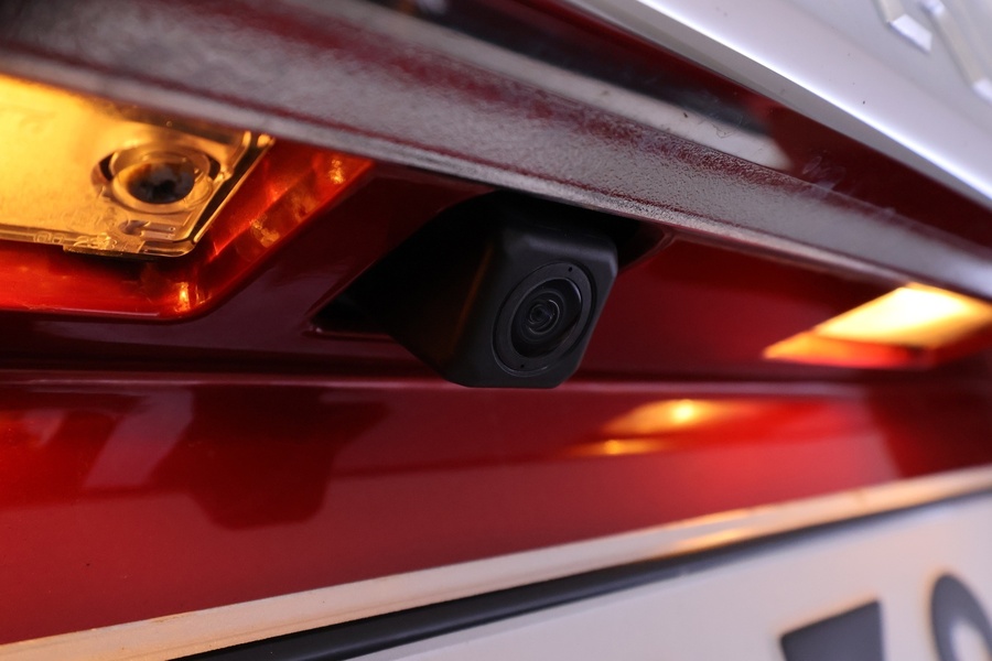 Toyota Land Cruiser vaihtoauto