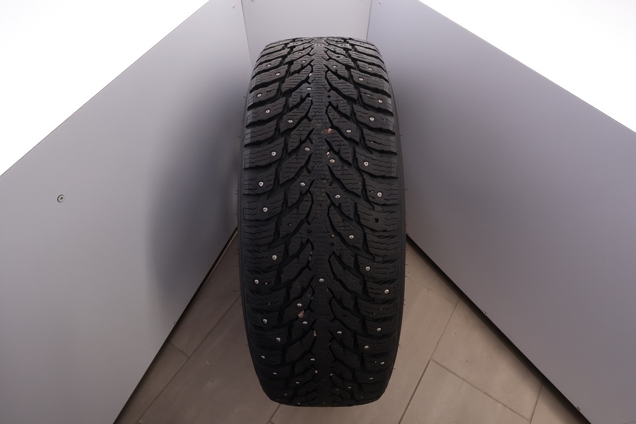 Toyota Land Cruiser vaihtoauto