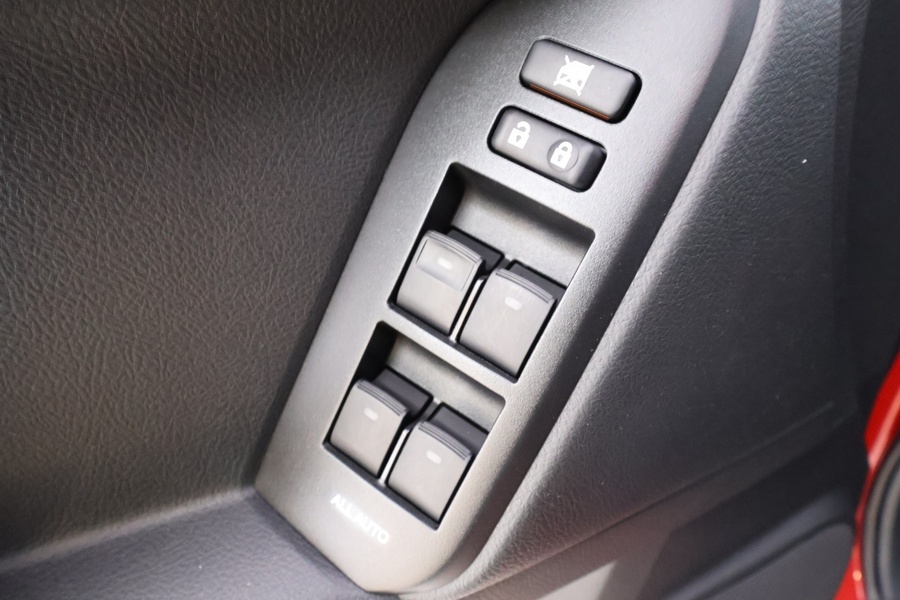 Toyota Land Cruiser vaihtoauto