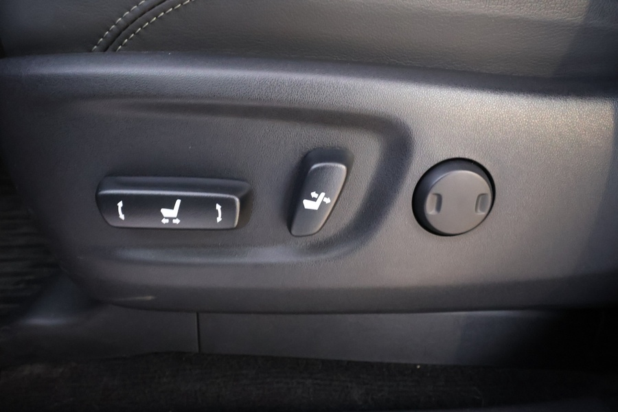 Toyota Land Cruiser vaihtoauto