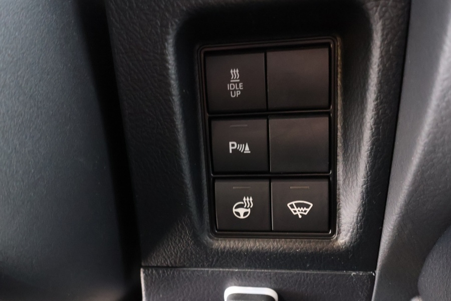 Toyota Land Cruiser vaihtoauto