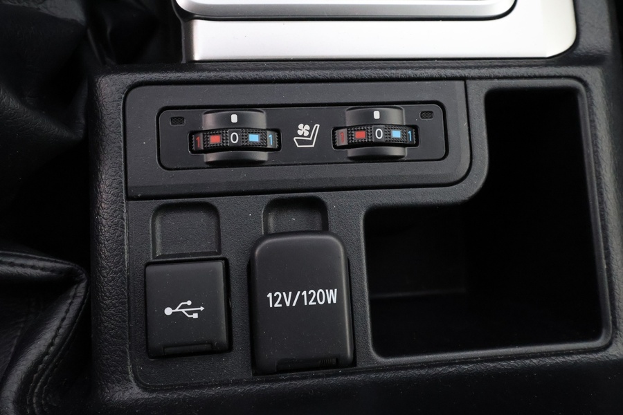 Toyota Land Cruiser vaihtoauto