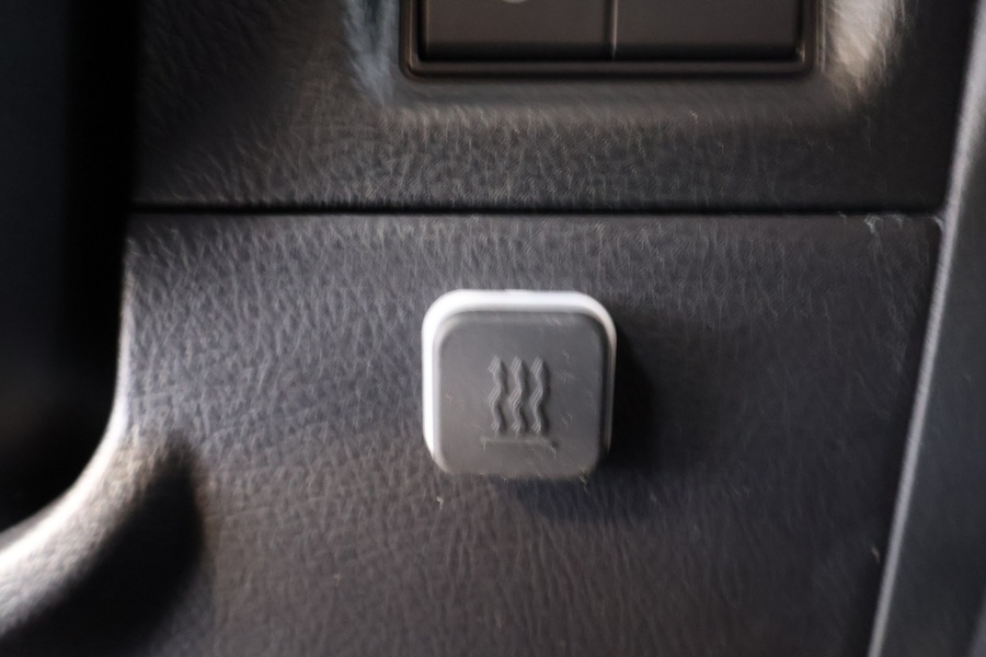 Toyota Land Cruiser vaihtoauto