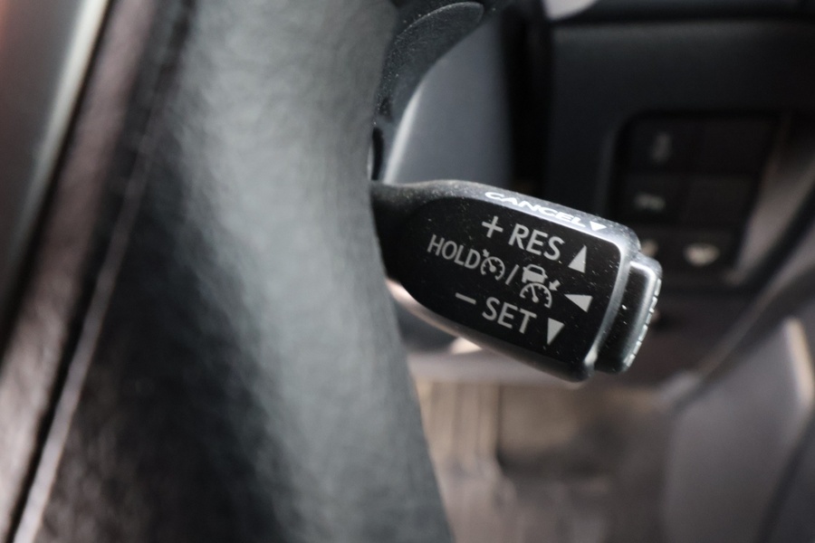 Toyota Land Cruiser vaihtoauto