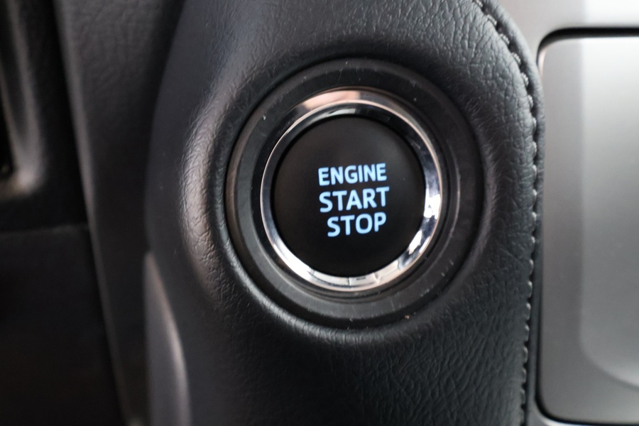 Toyota Land Cruiser vaihtoauto