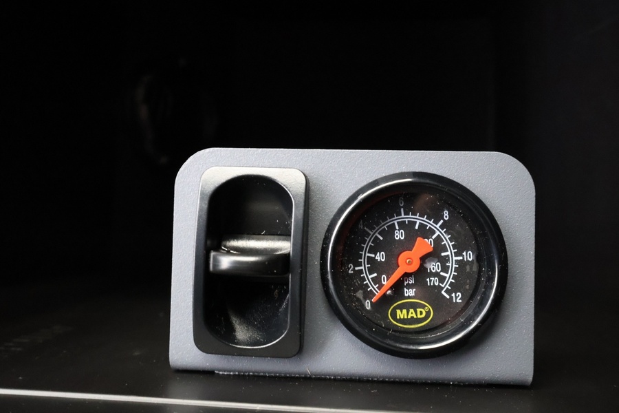 Toyota Land Cruiser vaihtoauto