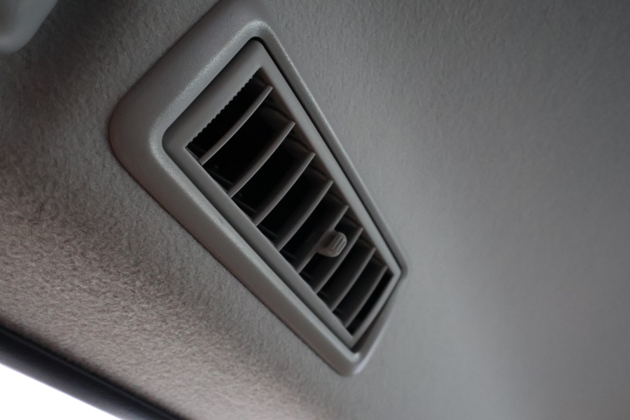 Toyota Land Cruiser vaihtoauto