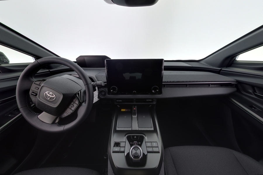 Toyota C-HR+ vaihtoauto