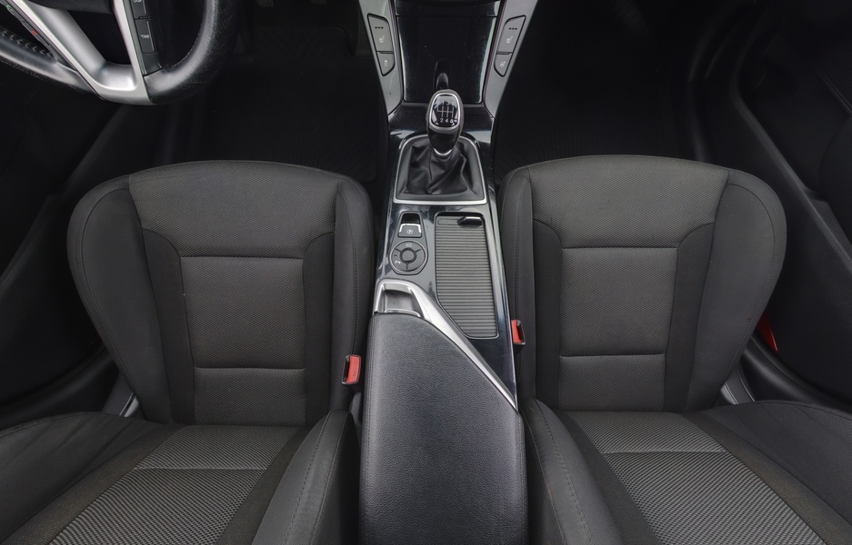 Hyundai i40 Wagon vaihtoauto