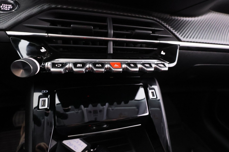 Peugeot 208 vaihtoauto