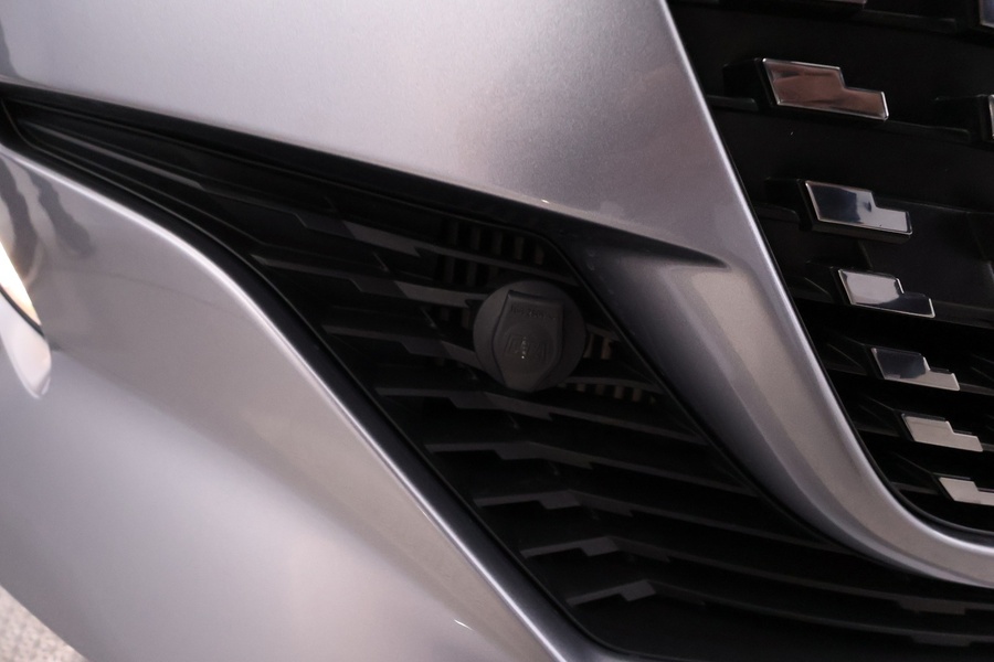 Peugeot 208 vaihtoauto