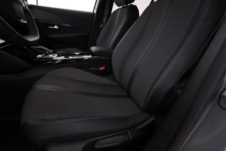 Peugeot 208 vaihtoauto