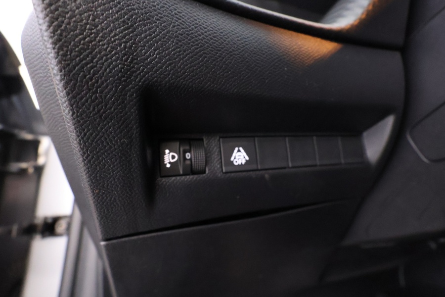 Peugeot 208 vaihtoauto