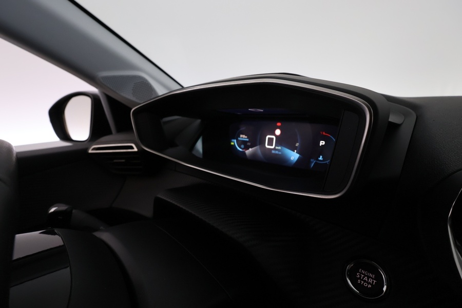 Peugeot 208 vaihtoauto