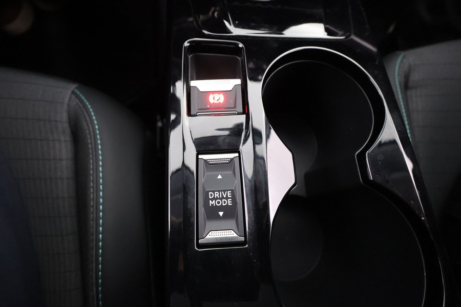 Peugeot 208 vaihtoauto