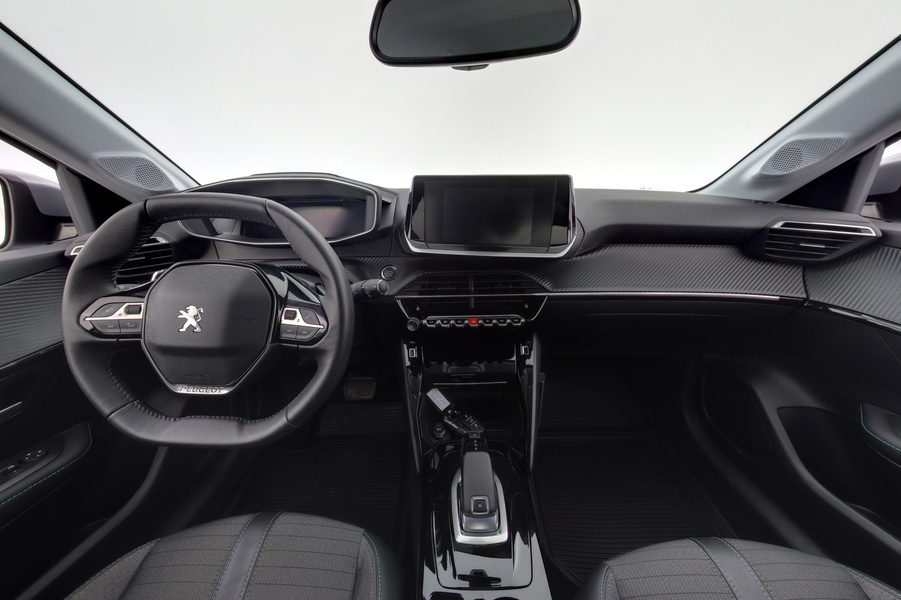 Peugeot 208 vaihtoauto