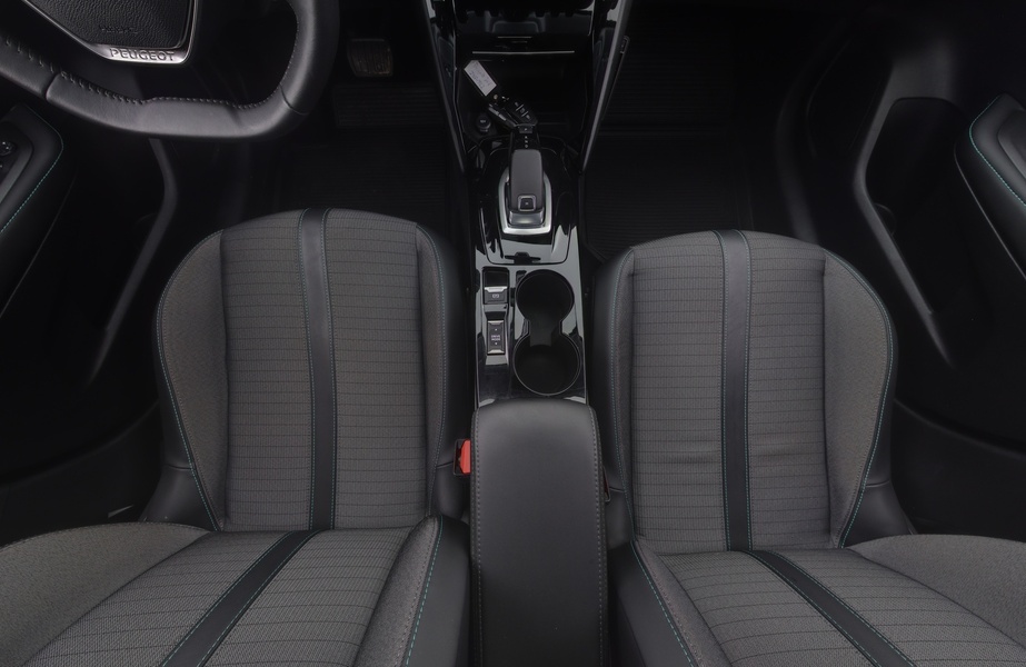 Peugeot 208 vaihtoauto