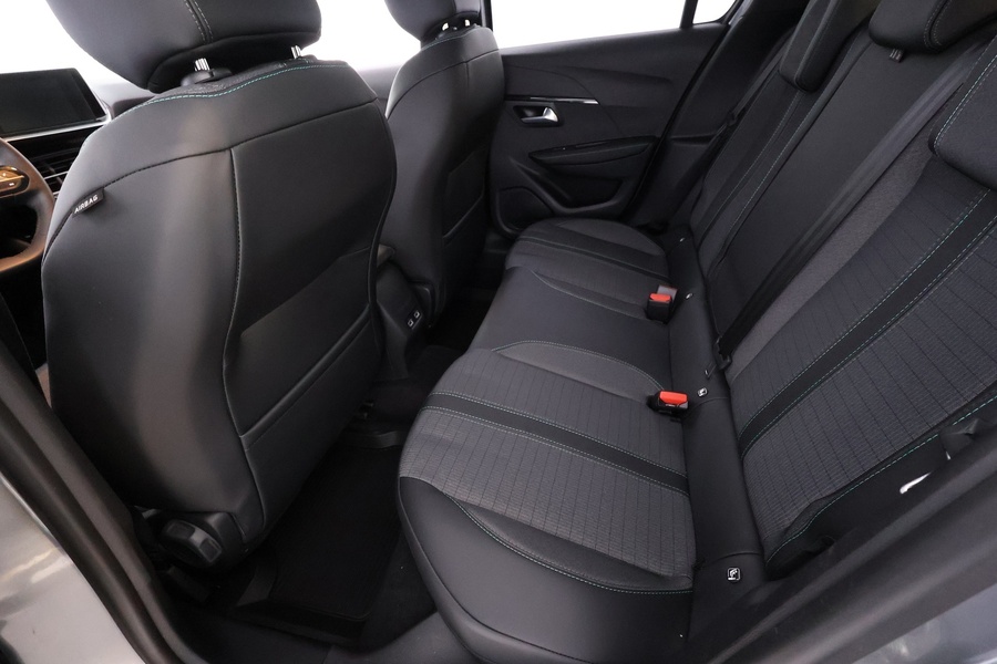 Peugeot 208 vaihtoauto